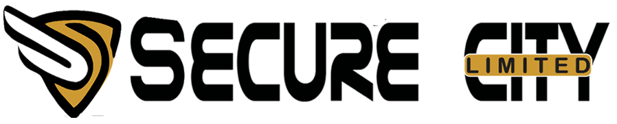 Secure City Logo